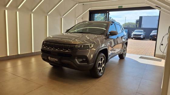 JEEP COMPASS 2.0 TD350 TURBO DIESEL TRAILHAWK AT9 JEEP COMPASS 2.0 TD350 TURBO DIESEL TRAILHAWK AT9